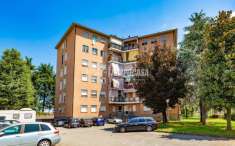 Foto Appartamento in vendita a San Mauro Torinese