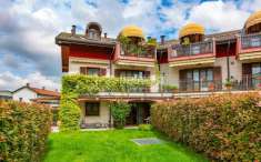 Foto Appartamento in vendita a San Mauro Torinese