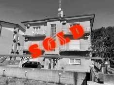 Foto Appartamento in vendita a San Michele Al Tagliamento