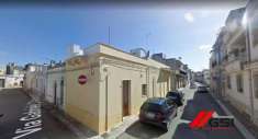 Foto Appartamento in Vendita a San Michele Salentino via pietro micca