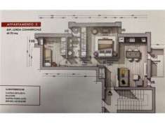 Foto Appartamento in vendita a San Miniato Basso - San Miniato 70 mq  Rif: 1309552