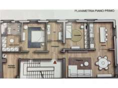 Foto Appartamento in vendita a San Miniato Basso - San Miniato 95 mq  Rif: 1301713