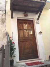 Foto Appartamento in vendita a San Nicola Arcella