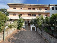 Foto Appartamento in vendita a San Nicola Arcella