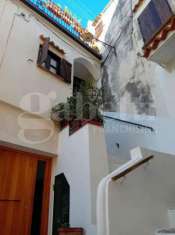 Foto Appartamento in vendita a San Nicola Arcella