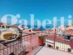 Foto Appartamento in vendita a San Nicola Arcella