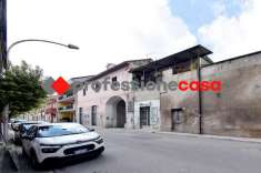 Foto Appartamento in vendita a San Nicola La Strada