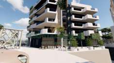 Foto Appartamento in vendita a San Nicola La Strada