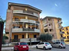 Foto Appartamento in vendita a San Nicola Manfredi
