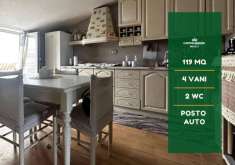 Foto Appartamento in vendita a San Paolo Bel Sito