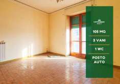 Foto Appartamento in vendita a San Paolo Bel Sito