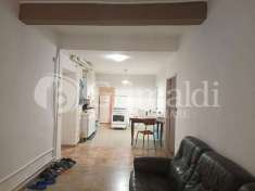 Foto Appartamento in vendita a San Paolo Di Jesi