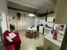 Foto Appartamento in vendita a San Pietro In Belvedere - Capannoli 108 mq  Rif: 1250928