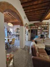 Foto Appartamento in vendita a San Pietro In Belvedere - Capannoli 180 mq  Rif: 1286667