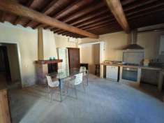 Foto Appartamento in vendita a San Pietro In Belvedere - Capannoli 72 mq  Rif: 1296920