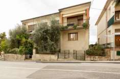 Foto Appartamento in vendita a San Pietro In Belvedere - Capannoli 78 mq  Rif: 1275327