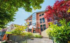 Foto Appartamento in vendita a San Pietro In Casale