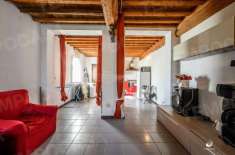 Foto Appartamento in vendita a San Pietro In Casale