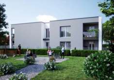 Foto Appartamento in vendita a San Pietro In Casale