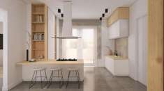 Foto Appartamento in vendita a San Pietro In Casale