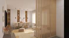 Foto Appartamento in vendita a San Pietro In Casale