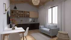 Foto Appartamento in vendita a San Pietro In Casale