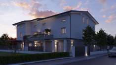 Foto Appartamento in vendita a San Pietro In Casale