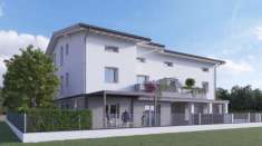 Foto Appartamento in vendita a San Pietro In Casale