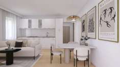 Foto Appartamento in vendita a San Pietro In Casale