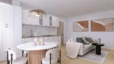 Foto Appartamento in vendita a San Pietro In Casale