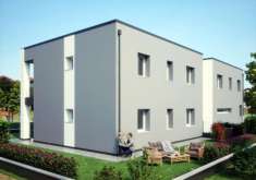 Foto Appartamento in vendita a San Pietro In Casale