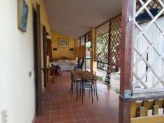 Foto Appartamento in vendita a San Pietro In Palazzi - Cecina 45 mq  Rif: 1234006