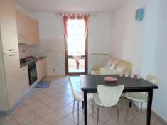 Foto Appartamento in vendita a San Pietro In Palazzi - Cecina 50 mq  Rif: 1237950