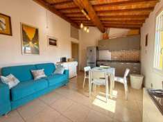 Foto Appartamento in vendita a San Pietro In Palazzi - Cecina 55 mq  Rif: 1319608