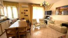 Foto Appartamento in vendita a San Pietro In Palazzi - Cecina 70 mq  Rif: 1334659
