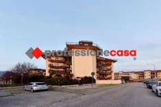 Foto Appartamento in vendita a San Prisco - 4 locali 100mq