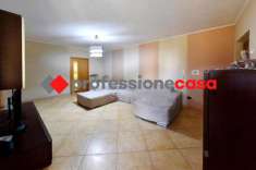 Foto Appartamento in vendita a San Prisco - 4 locali 95mq