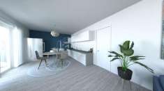 Foto Appartamento in vendita a San Raffaele Cimena