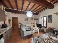 Foto Appartamento in vendita a San Rocco a Pilli - Sovicille 45 mq  Rif: 1387850