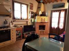 Foto Appartamento in vendita a San Rocco a Pilli - Sovicille 65 mq  Rif: 1343198