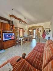 Foto Appartamento in vendita a San Rocco a Pilli - Sovicille 70 mq  Rif: 1319467