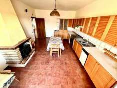 Foto Appartamento in vendita a San Romano - Montopoli in Val d'Arno 150 mq  Rif: 1323981
