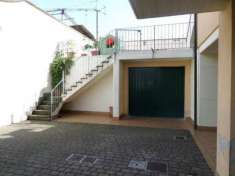 Foto Appartamento in vendita a San Romano - Montopoli in Val d'Arno 63 mq  Rif: 1140000