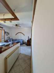 Foto Appartamento in vendita a San Romano - Montopoli in Val d'Arno 70 mq  Rif: 1062000