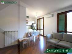 Foto Appartamento in vendita a San Romano - Montopoli in Val d'Arno 70 mq  Rif: 1328423