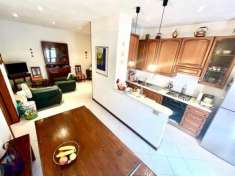 Foto Appartamento in vendita a San Romano - Montopoli in Val d'Arno 75 mq  Rif: 1276008