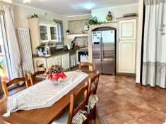 Foto Appartamento in vendita a San Romano - San Miniato 90 mq  Rif: 1077882