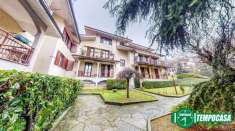 Foto Appartamento in vendita a San Salvatore Monferrato