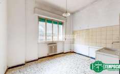 Foto Appartamento in vendita a San Salvatore Monferrato