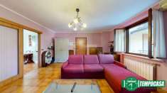 Foto Appartamento in vendita a San Salvatore Monferrato